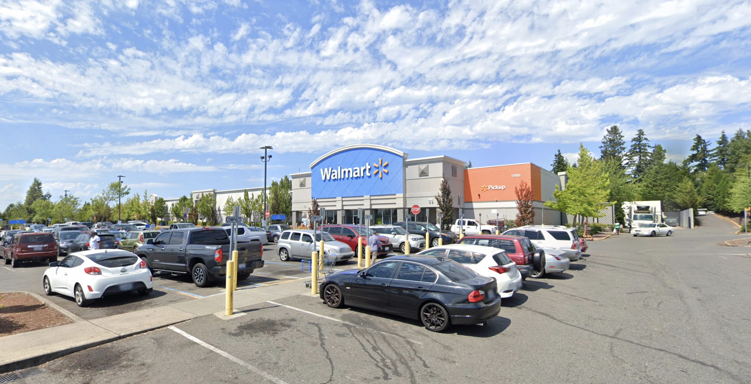 Walmart 1