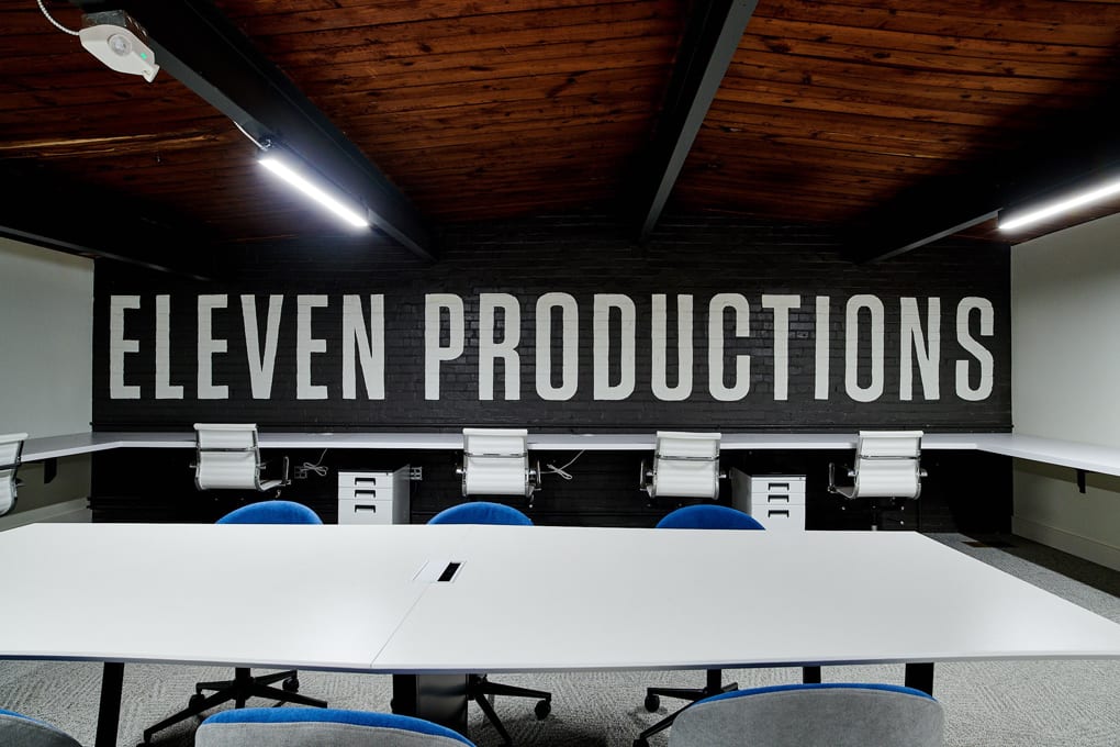 Coworking Space