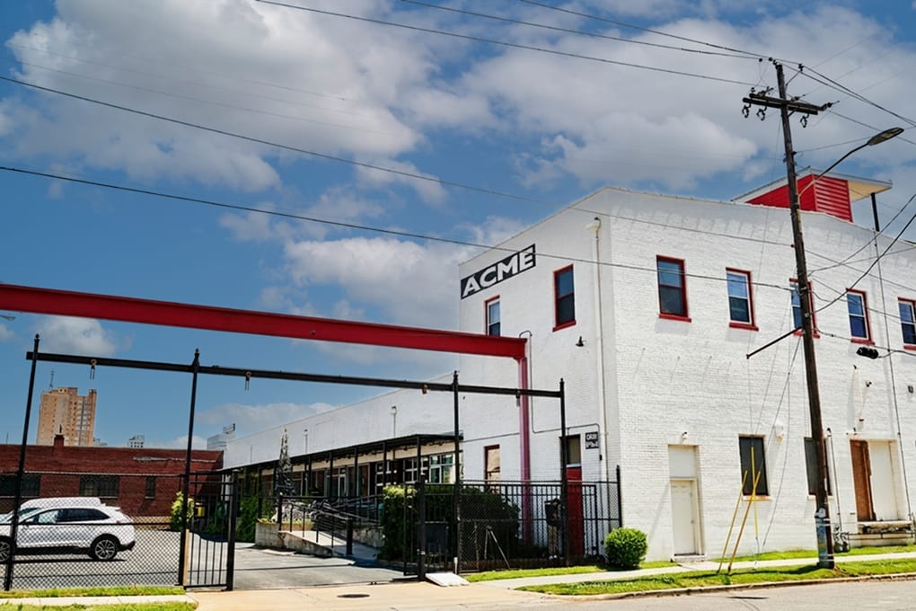 ACME Building