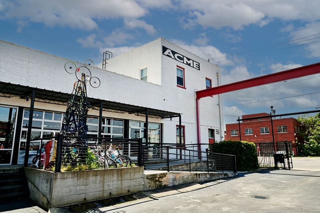 ACME Building