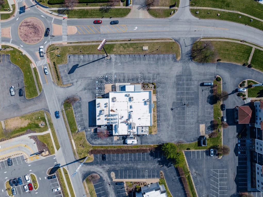 200 Commerce Drive: Exterior 3