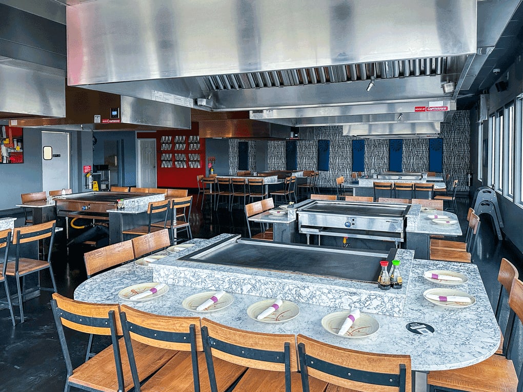 200 Commerce Drive: Interior 3