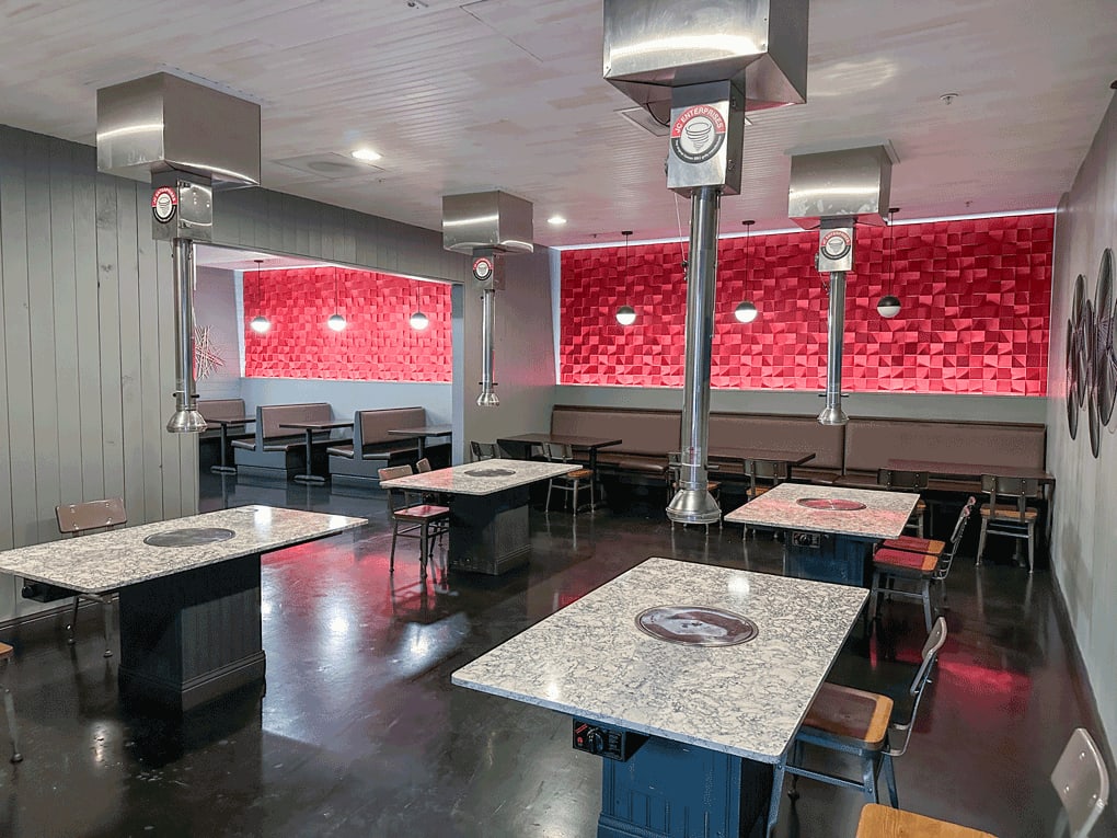 200 Commerce Drive: Interior 5