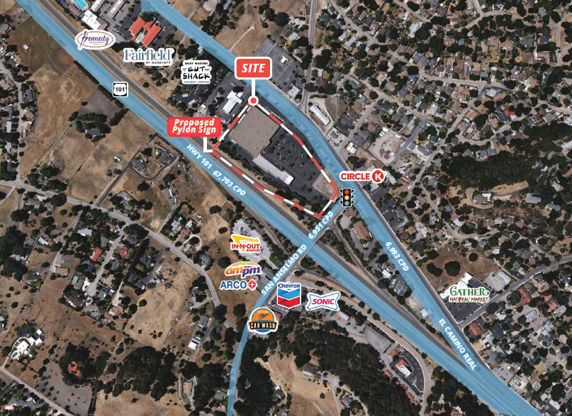 3980 El Camino Real, Atascadero, CA 93422