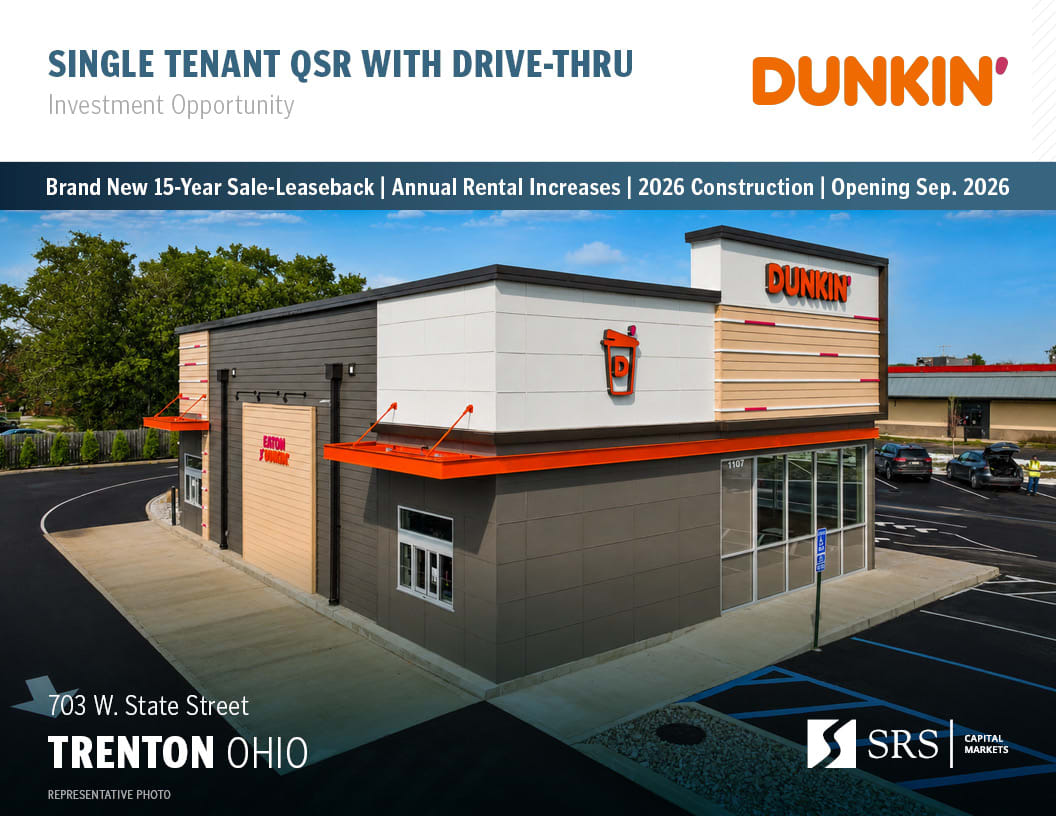 703 State St, Trenton, OH 45067-9573