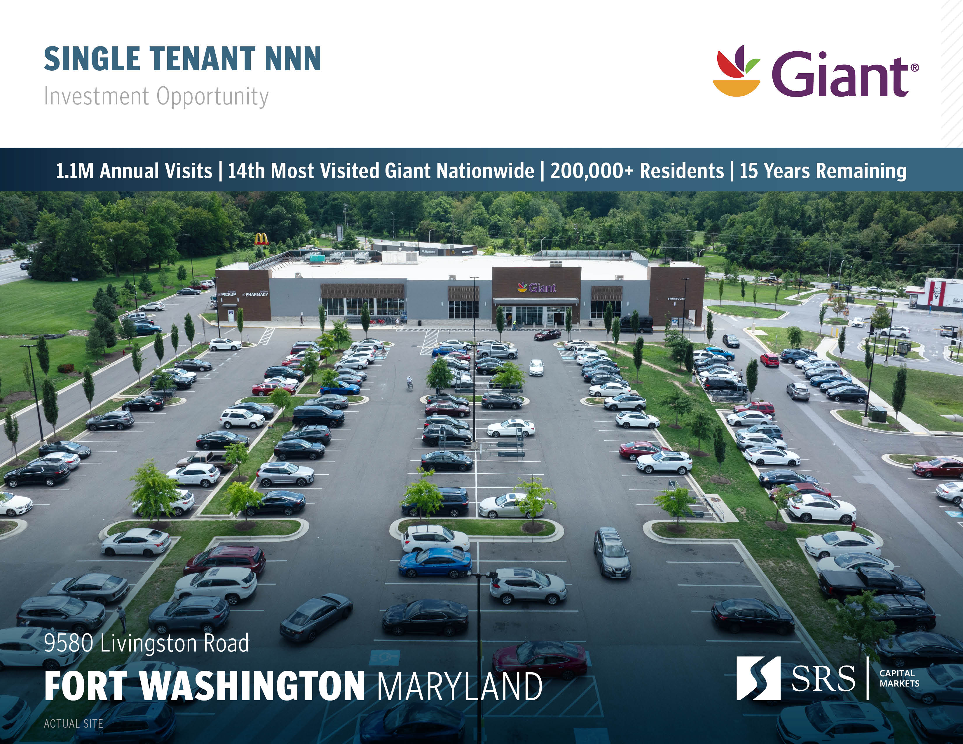 9580 Livingston Rd, Fort Washington, MD 20744