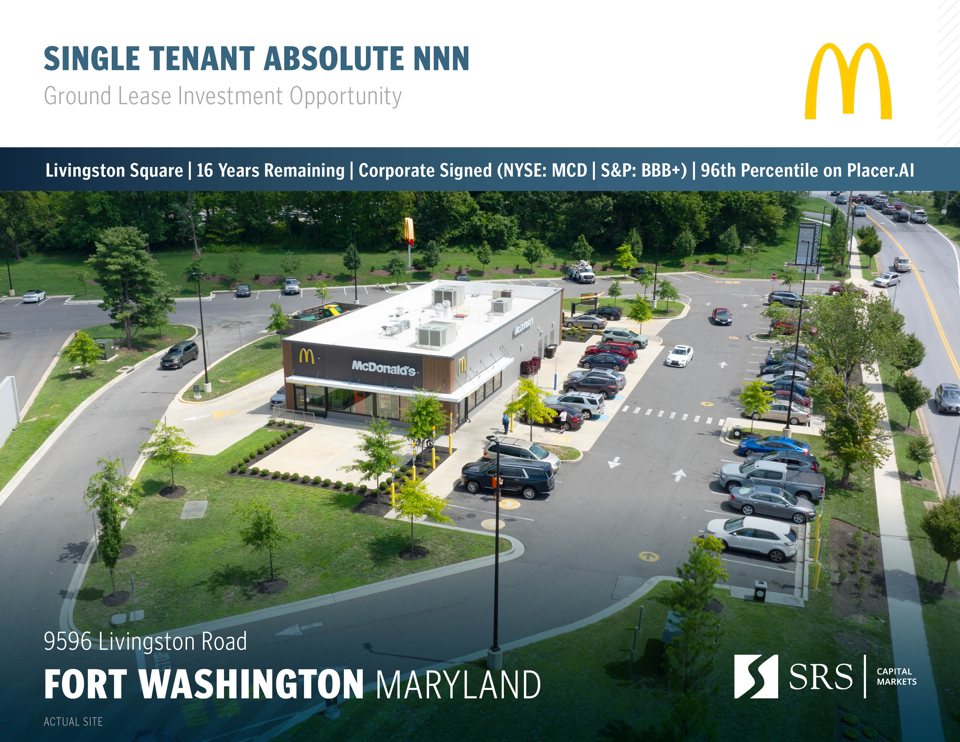 9596 Livingston Rd, Fort Washington, MD 20744
