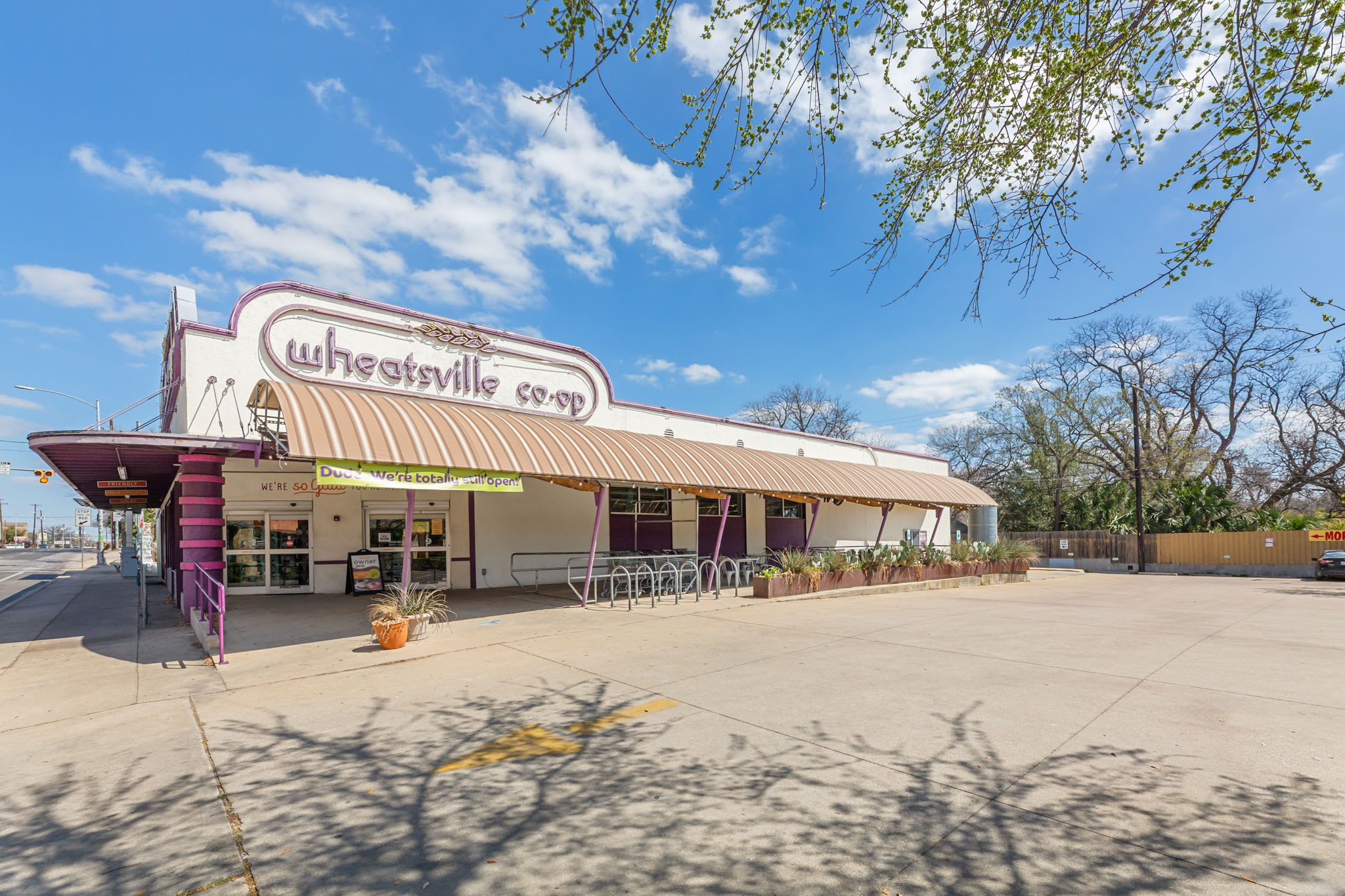 3101 Guadalupe St, Austin, TX 78705