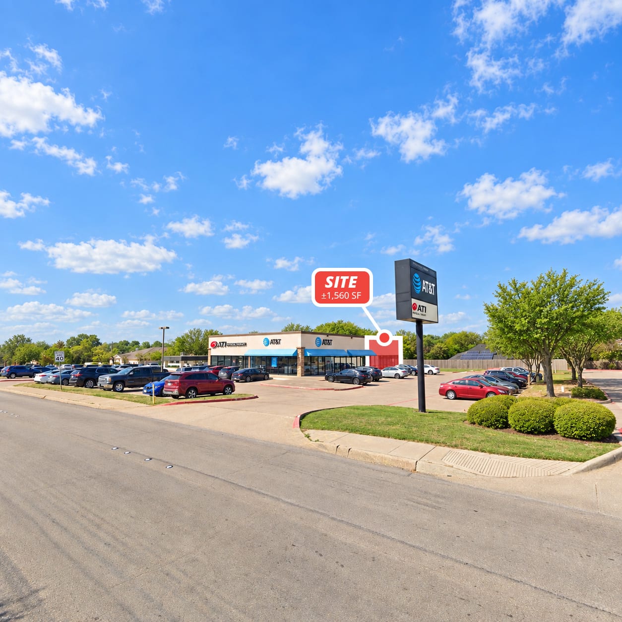 607 S Cedar Ridge Dr, Duncanville, TX 75137