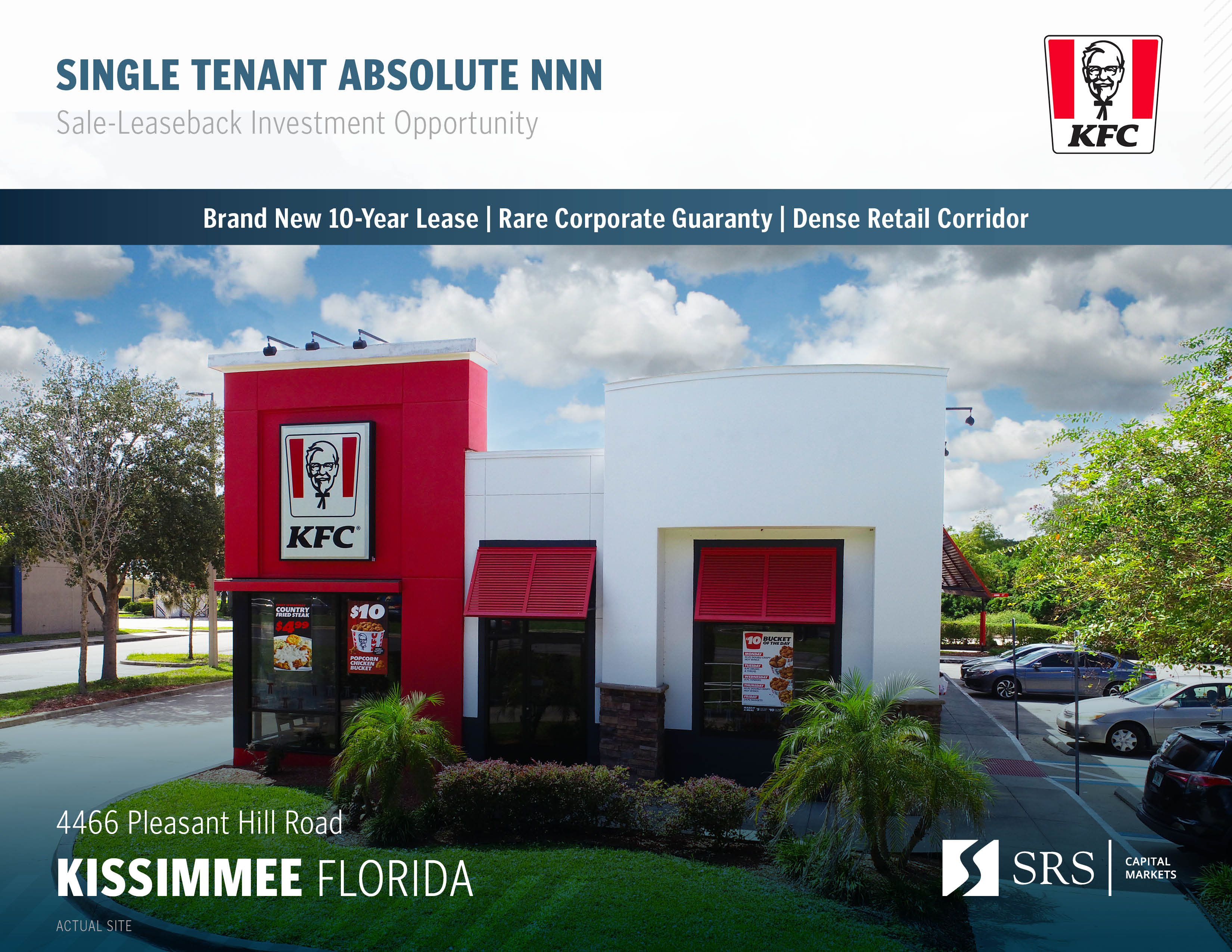 4466 Pleasant Hill Rd, Kissimmee, FL 34758