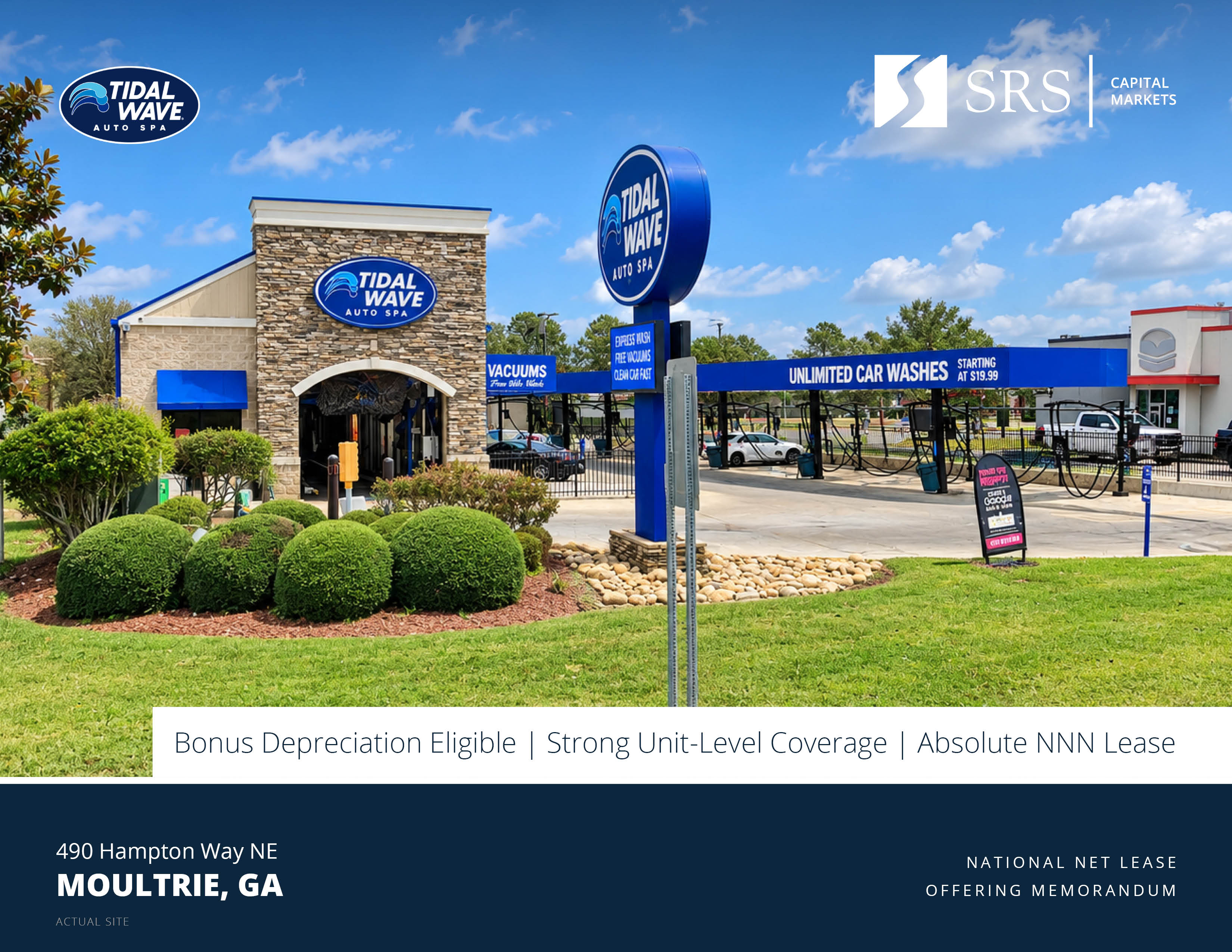 490 Hampton Way, Moultrie, GA 31788
