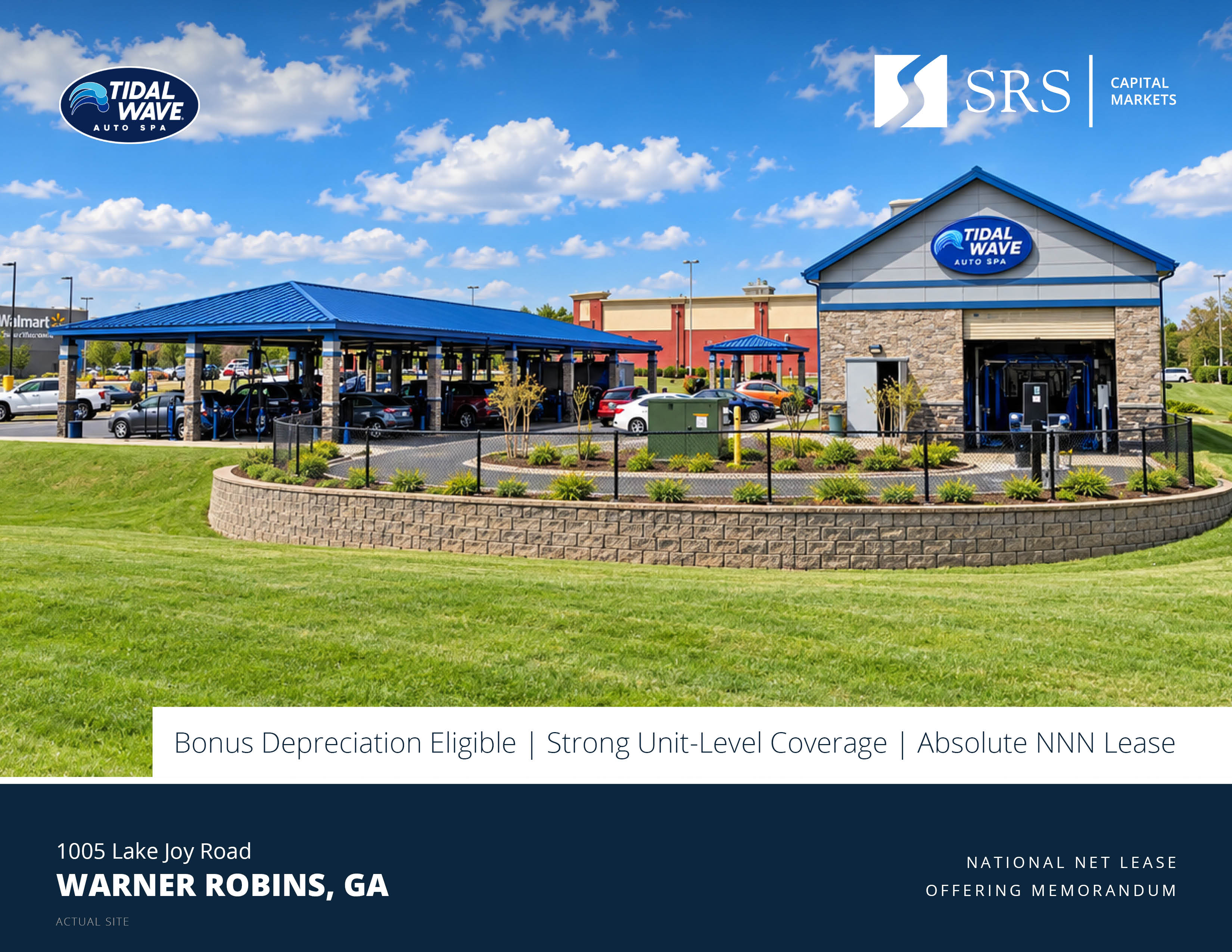 1005 Lake Joy Rd, Warner Robins, GA 31088