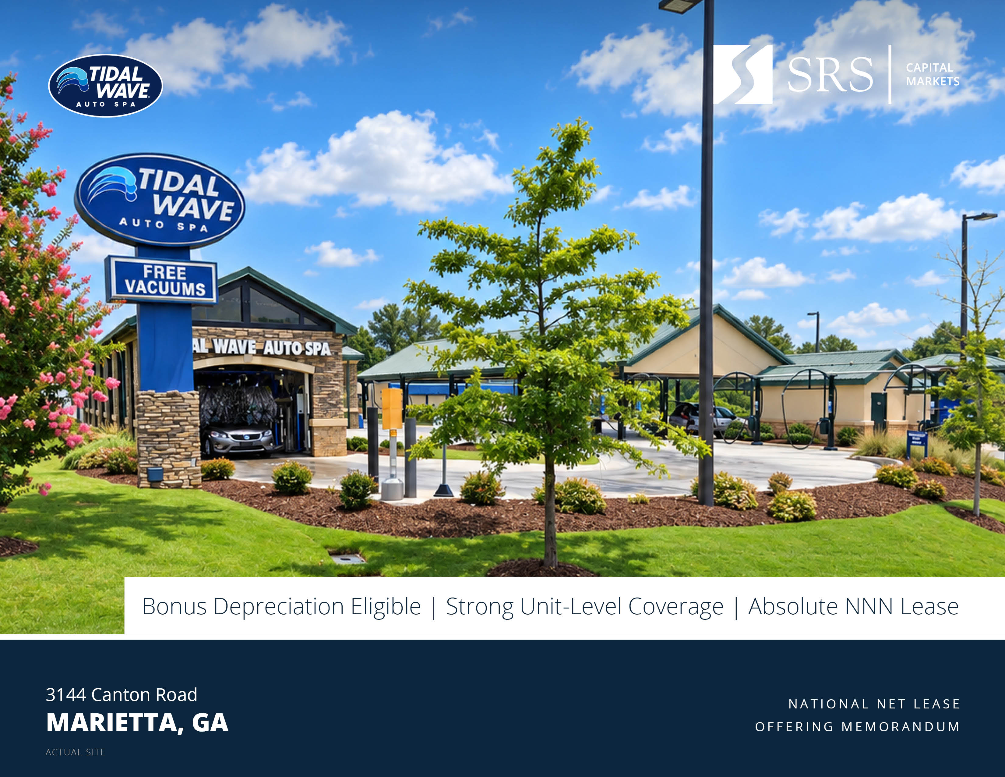 3144 Canton Rd, Marietta, GA 30066