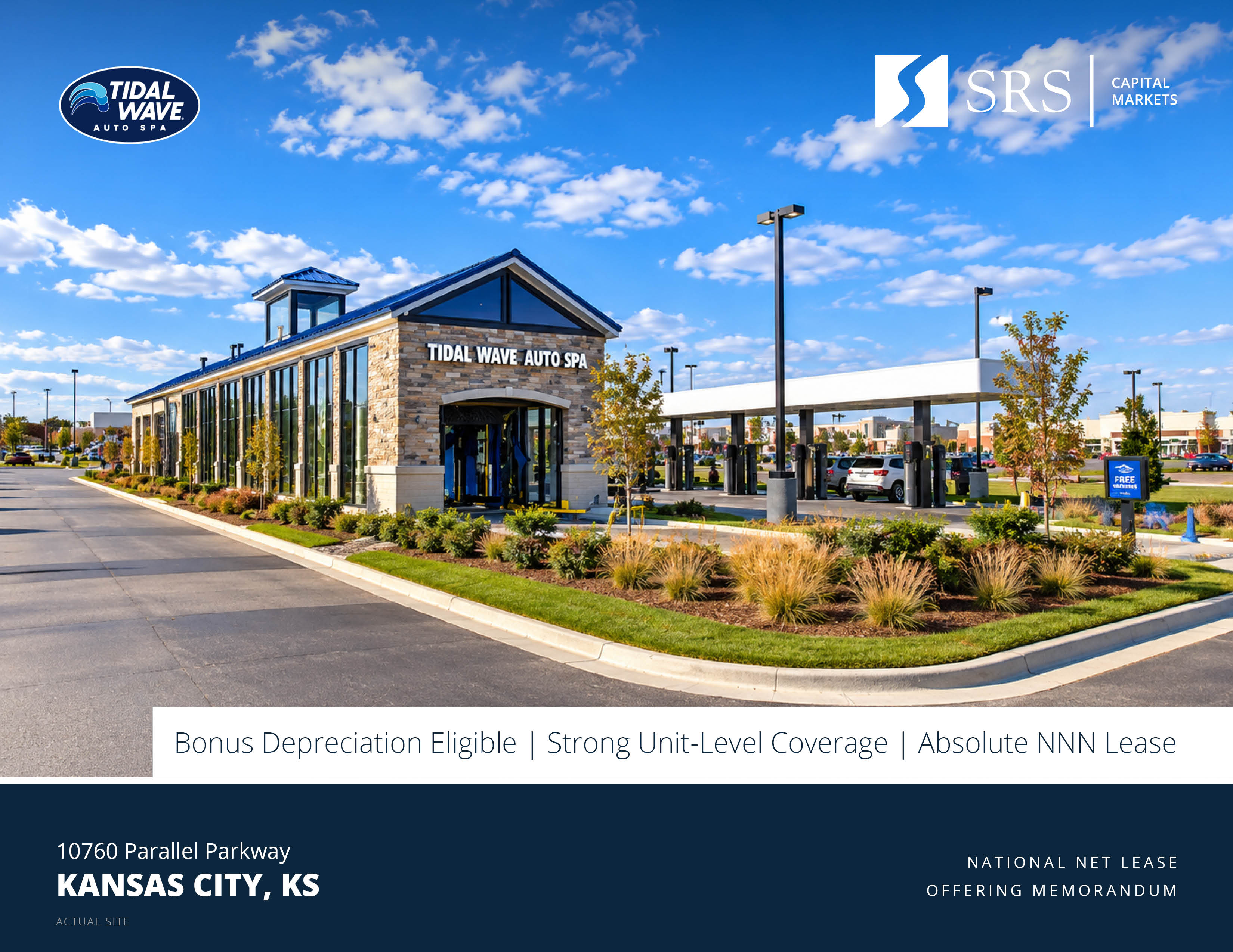 10760 Parallel Pkwy, Kansas City, KS 66109