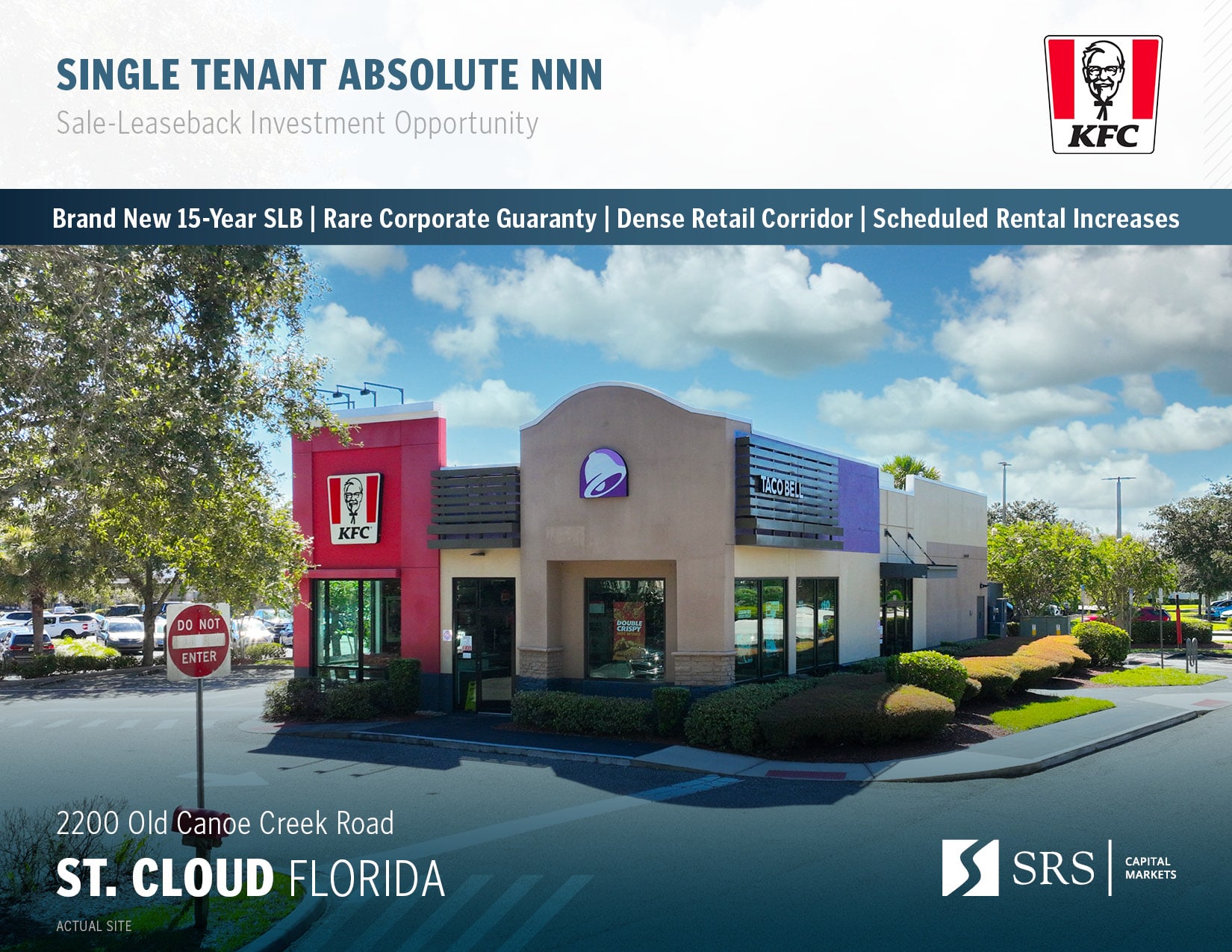 2200 Old Canoe Creek Rd, Saint Cloud, FL 34772