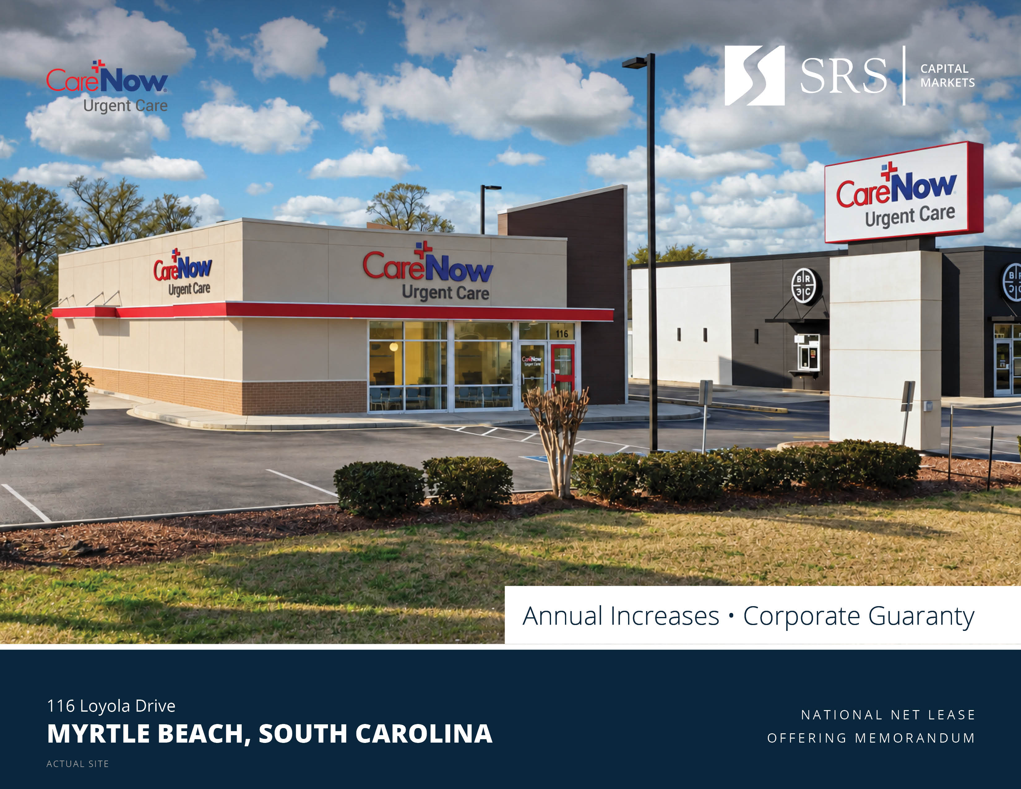 116 Loyola Dr, Myrtle Beach, SC 29588