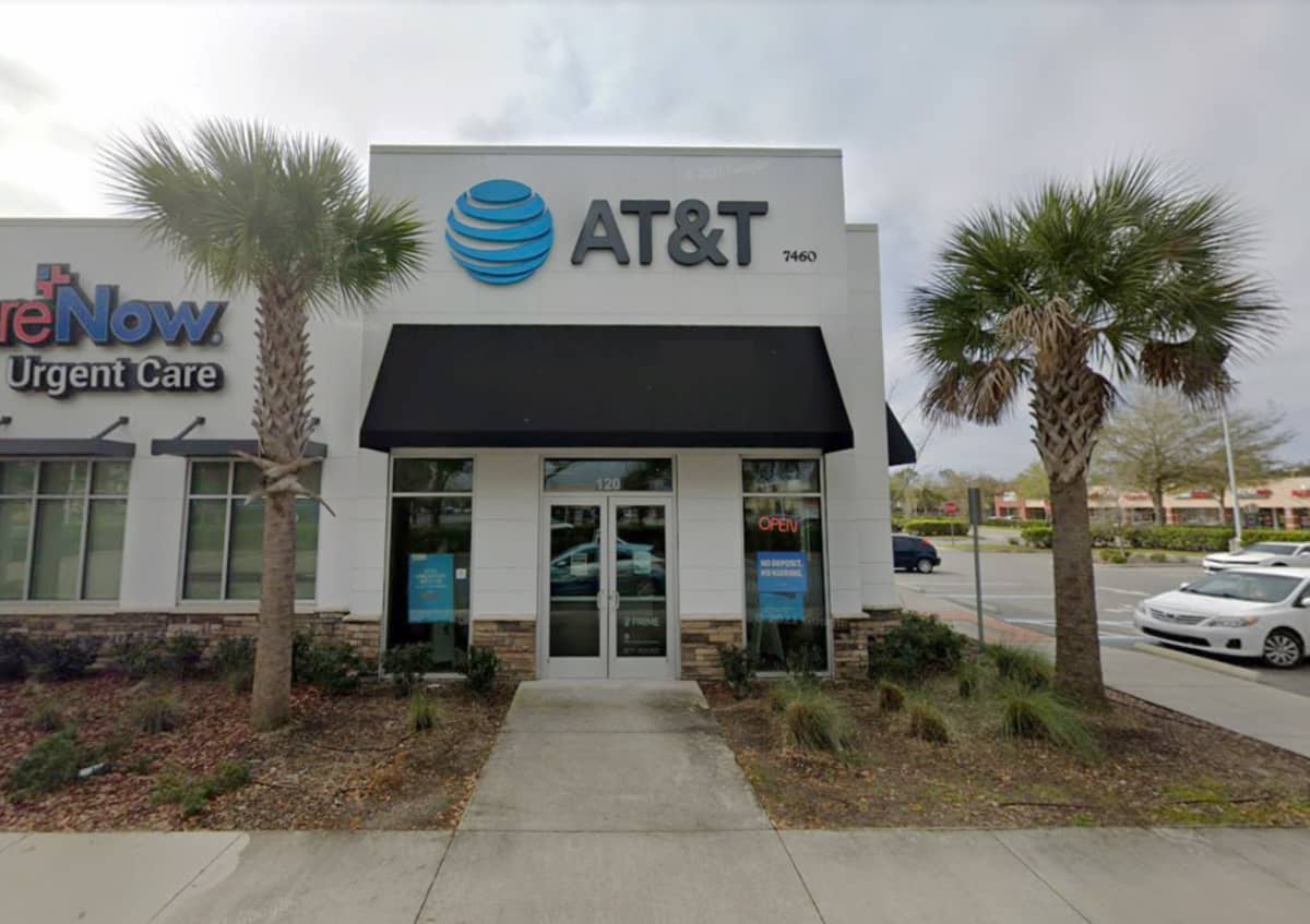 Winter Park, FL Target Outparcel Retail Space Retail for lease in