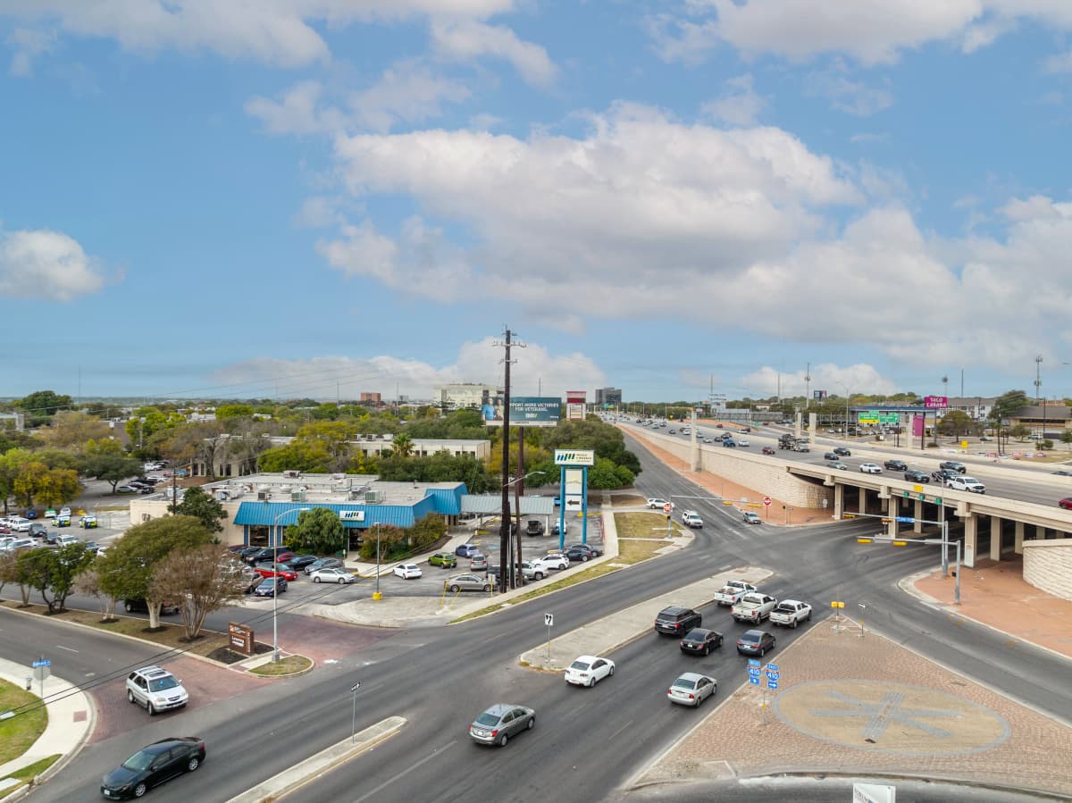 4306 NW Loop 410 Retail For Sale In San Antonio Texas SRS 4306-nw-loop-410-retail-for-sale-in-san-antonio-texas-srs