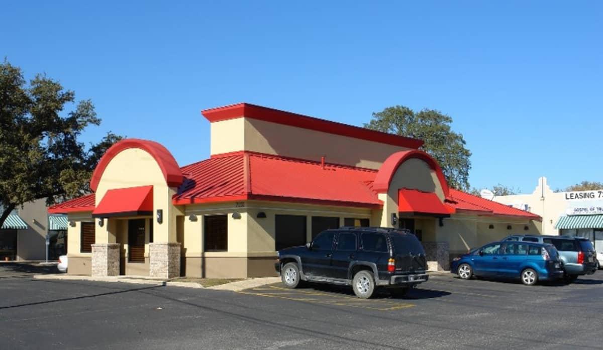 2nd Gen Restaurant 7031 Bandera Rd | Retail for sale or lease in San ...