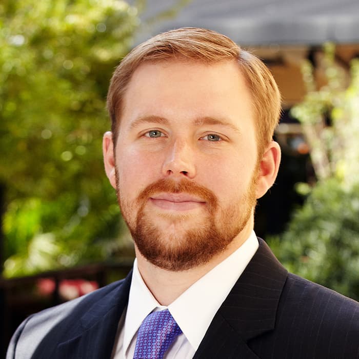 Brad Gibbs, Vice President at SRS Real Estate Partners