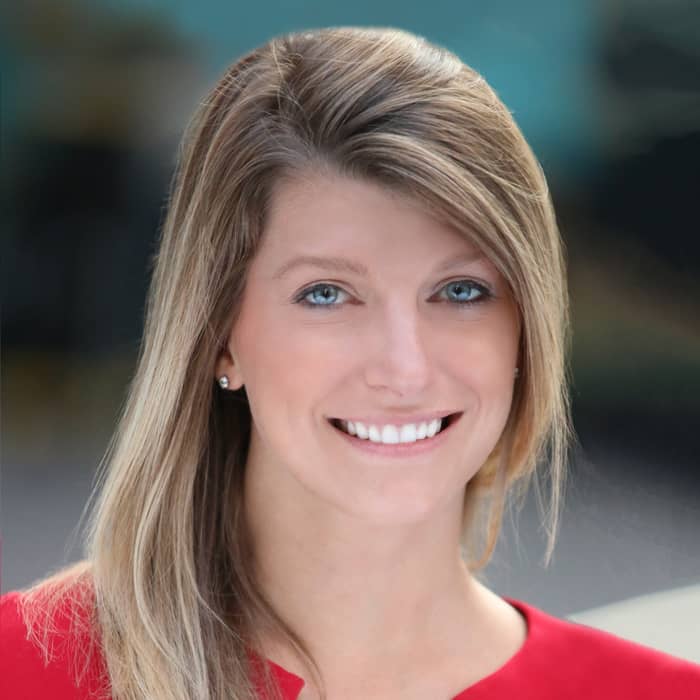 Britt Raymond, Managing Director & Market Leader, New York Capital