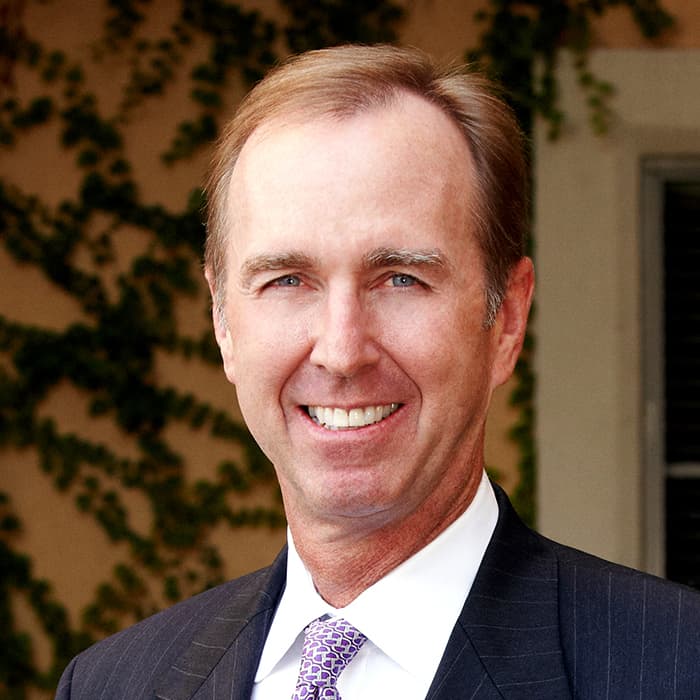 Chris Maguire, Chief Executive Officer at SRS Real Estate Partners