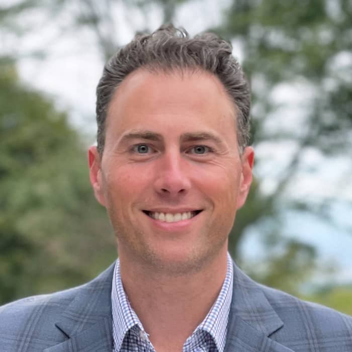 Dan Richman, Managing Director at SRS Real Estate Partners