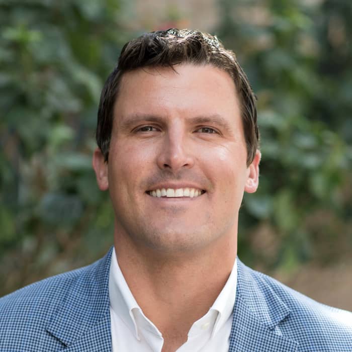 Drew Allen, Vice President at SRS Real Estate Partners