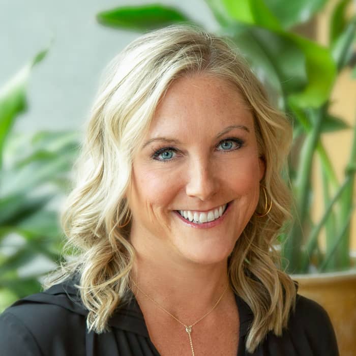 Elyssa Urban, Senior Research Consultant at SRS Real Estate Partners