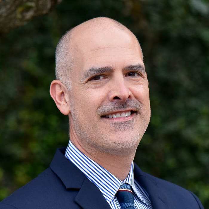 Jimmy Dockal, Chief Financial Officer at SRS Real Estate Partners