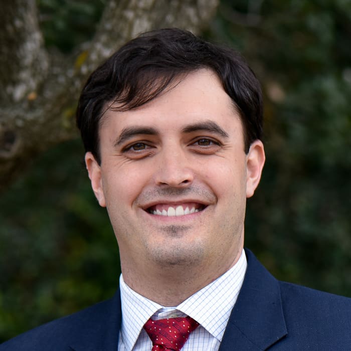 Scott Tiernan, SVP & Managing Principal at SRS Real Estate Partners