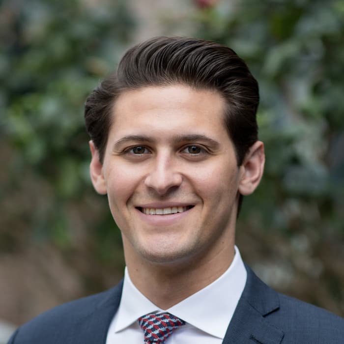 Rich Roffman Rich Dorfman, First Vice President at SRS Real Estate Partners