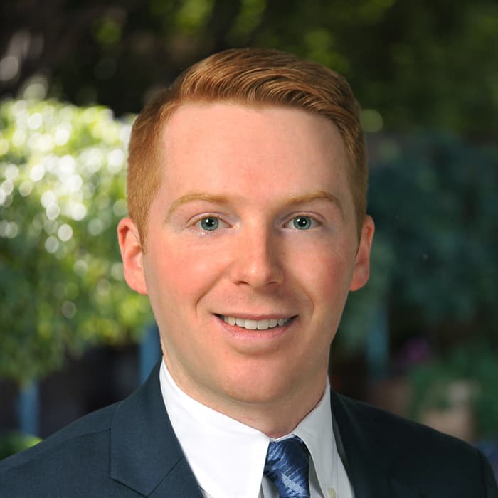 Bryan Wright, Vice President at SRS Real Estate Partners