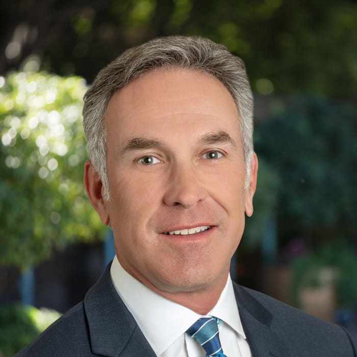 Wes Babb, Senior Vice President at SRS Real Estate Partners