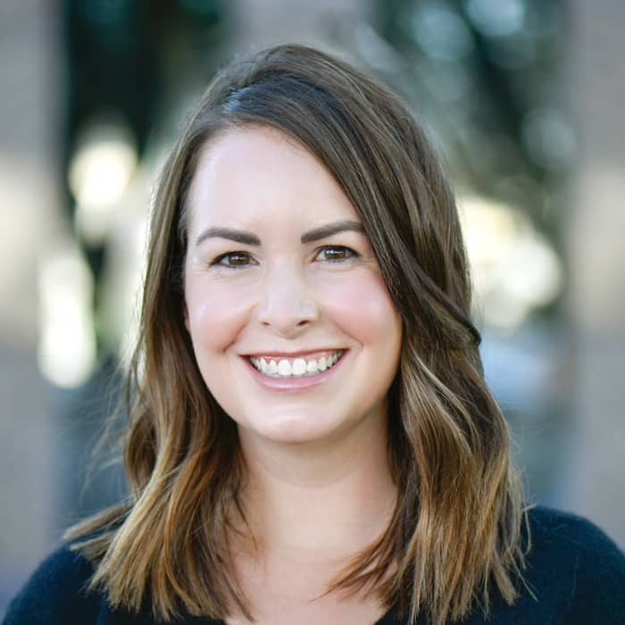 Tiffany Pressler, Executive Assistant at SRS Real Estate Partners