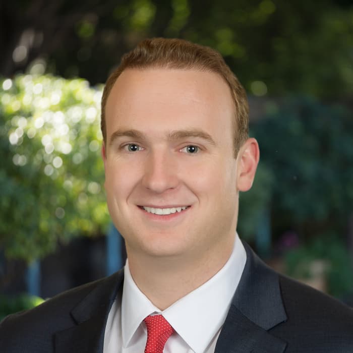 Kyle Shaffer, Vice President at SRS Real Estate Partners