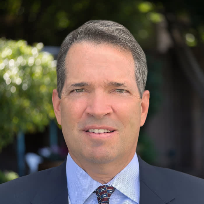 Greg White, Senior Vice President at SRS Real Estate Partners