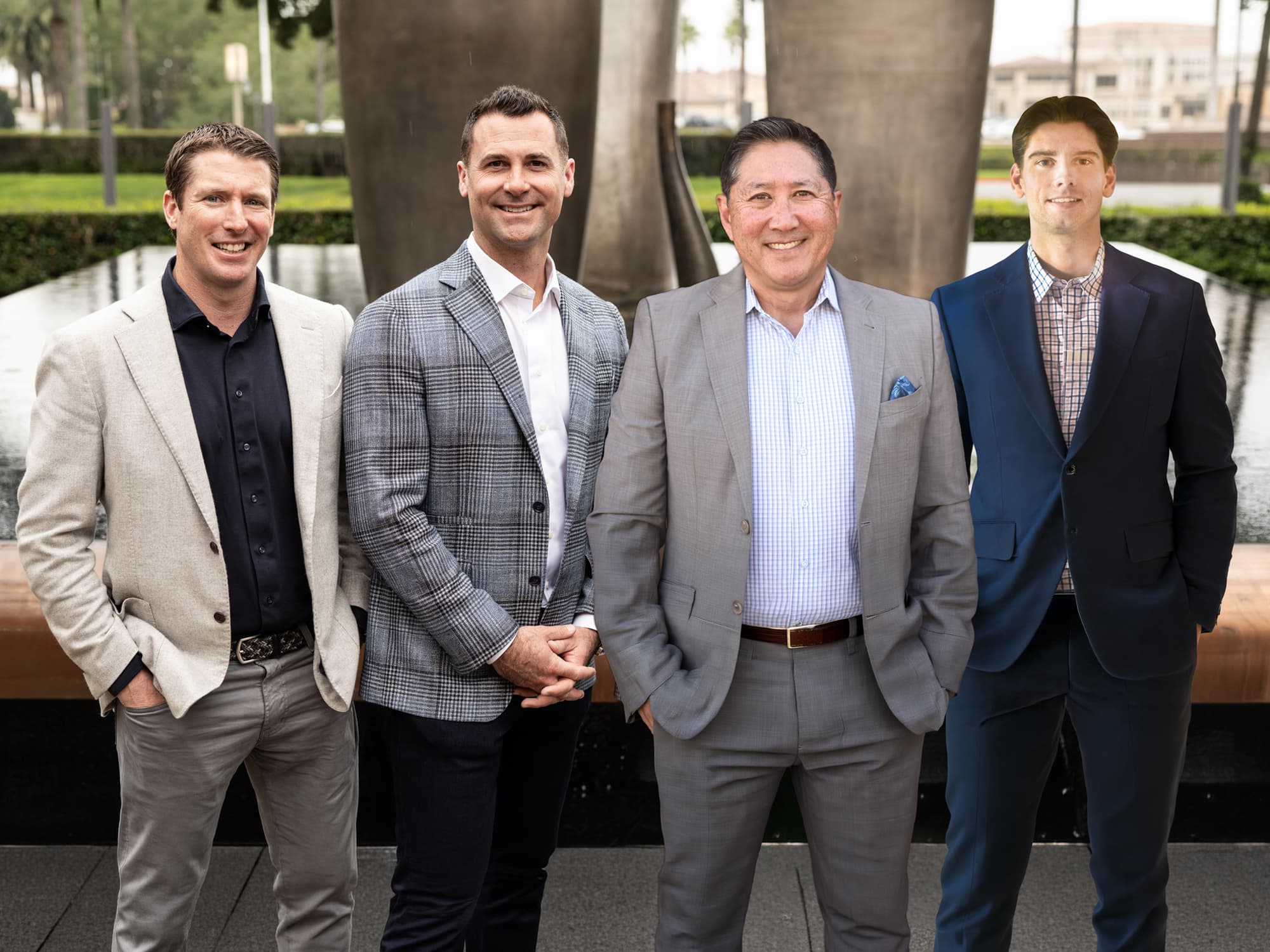 Southern California Team Expands with Veteran Retail Advisor Mike Hieshima