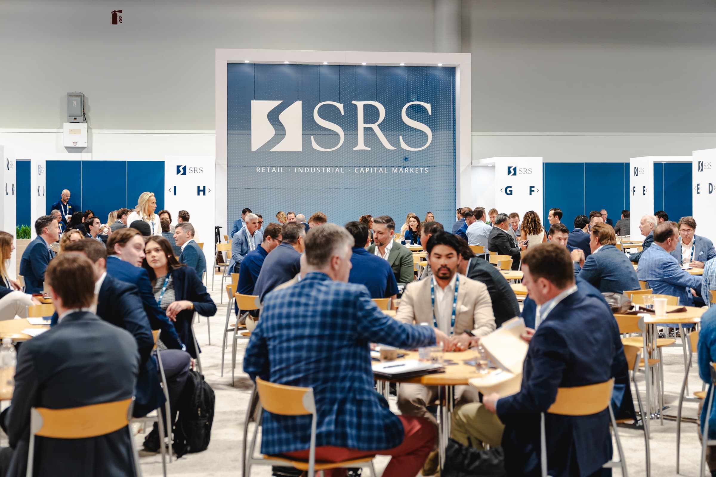 Real Estate Execs Moving Forward Despite Global Uncertainty