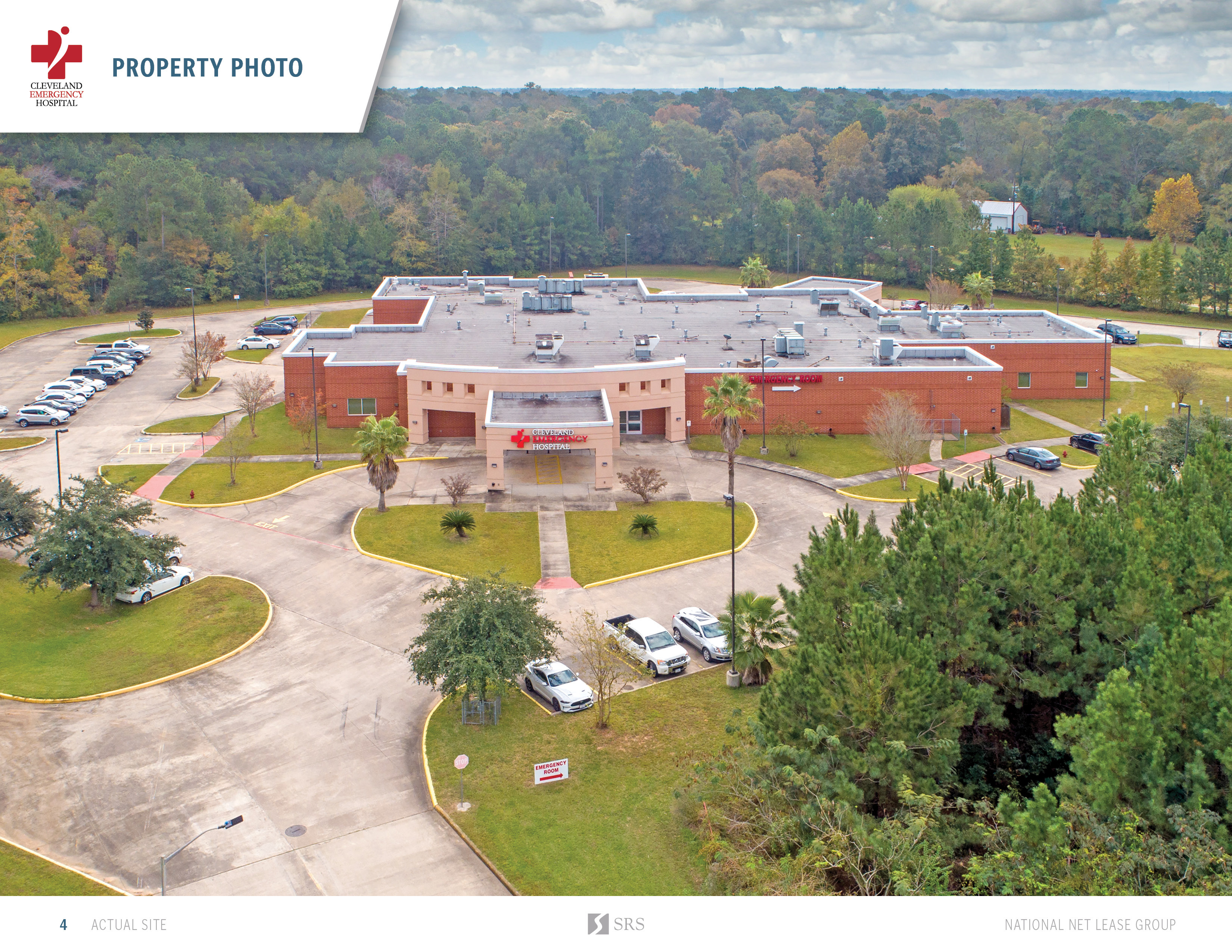 Hospital view 5