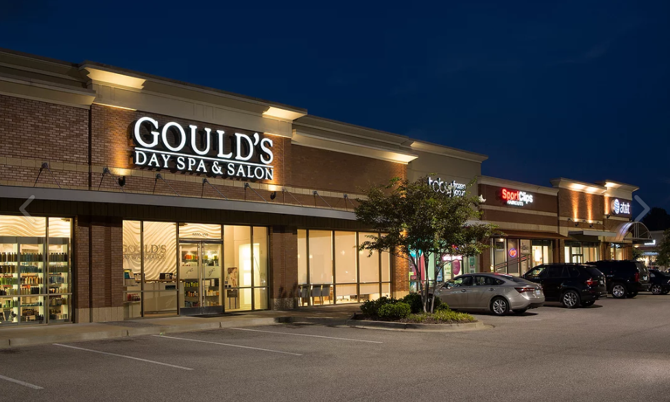 Wedgewood Commons Retail for lease in Olive Branch, Mississippi SRS