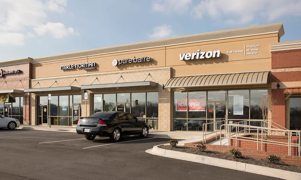 Wedgewood Commons Retail for lease in Olive Branch, Mississippi SRS