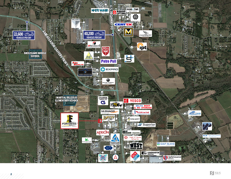 Broussard LA - Fortress Downhole Industrial Building2.jpg..