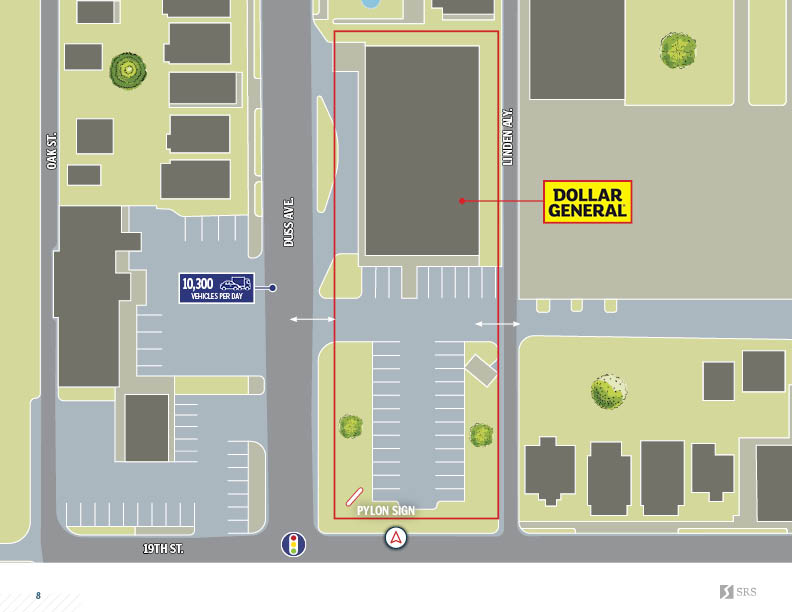 Ambridge PA - Dollar General4.jpg.....