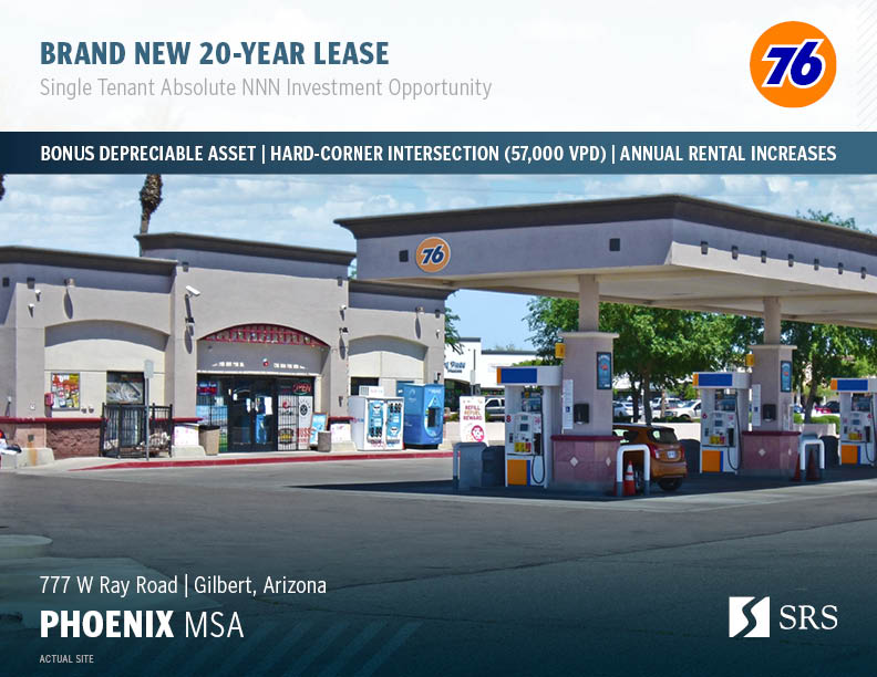 Gilbert AZ - 76 Gas Station.jpg