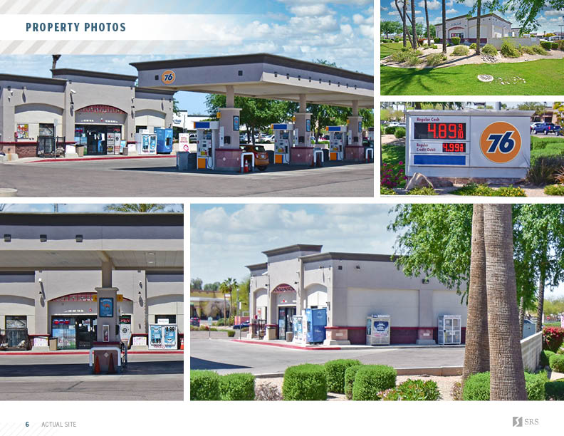 Gilbert AZ - 76 Gas Station3.jpg