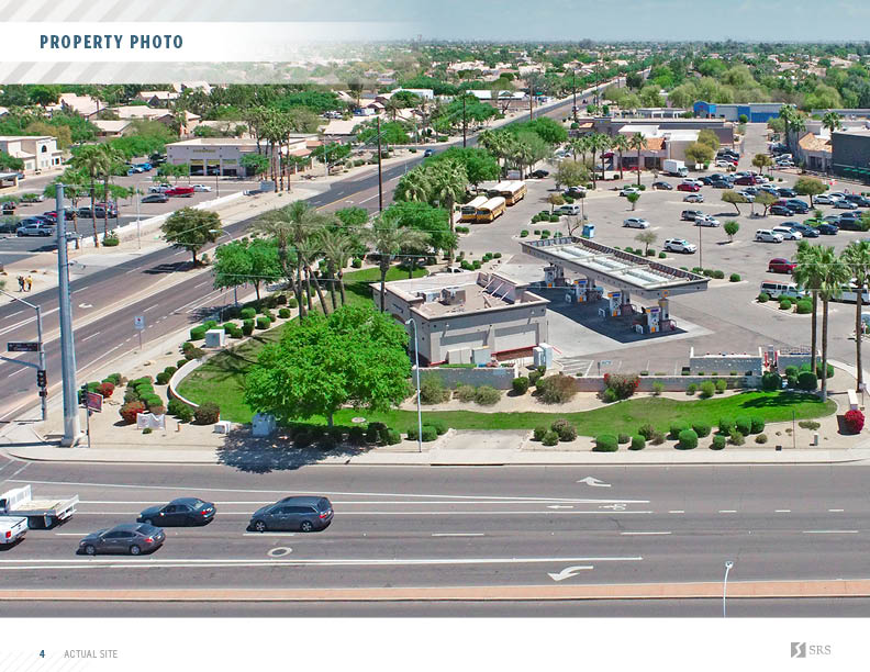 Gilbert AZ - 76 Gas Station2.jpg