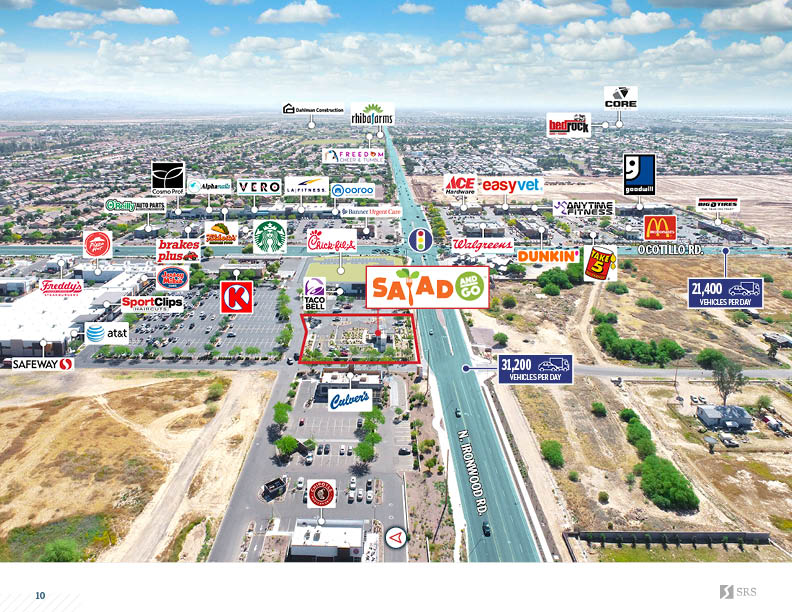 Queen Creek AZ - Salad and Go4.jpg...