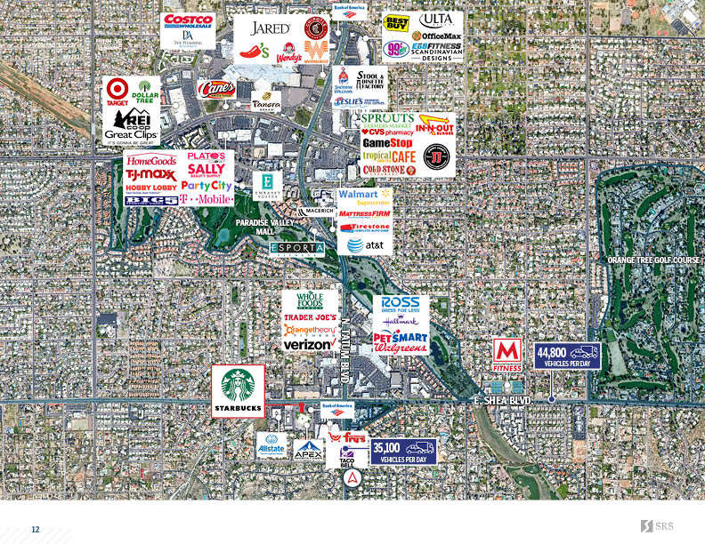 Phoenix AZ - Starbucks (Shea Blvd)6.jpg