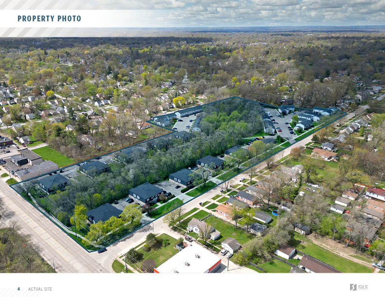 Redford MI - Willow Creek Apartments2.jpg..